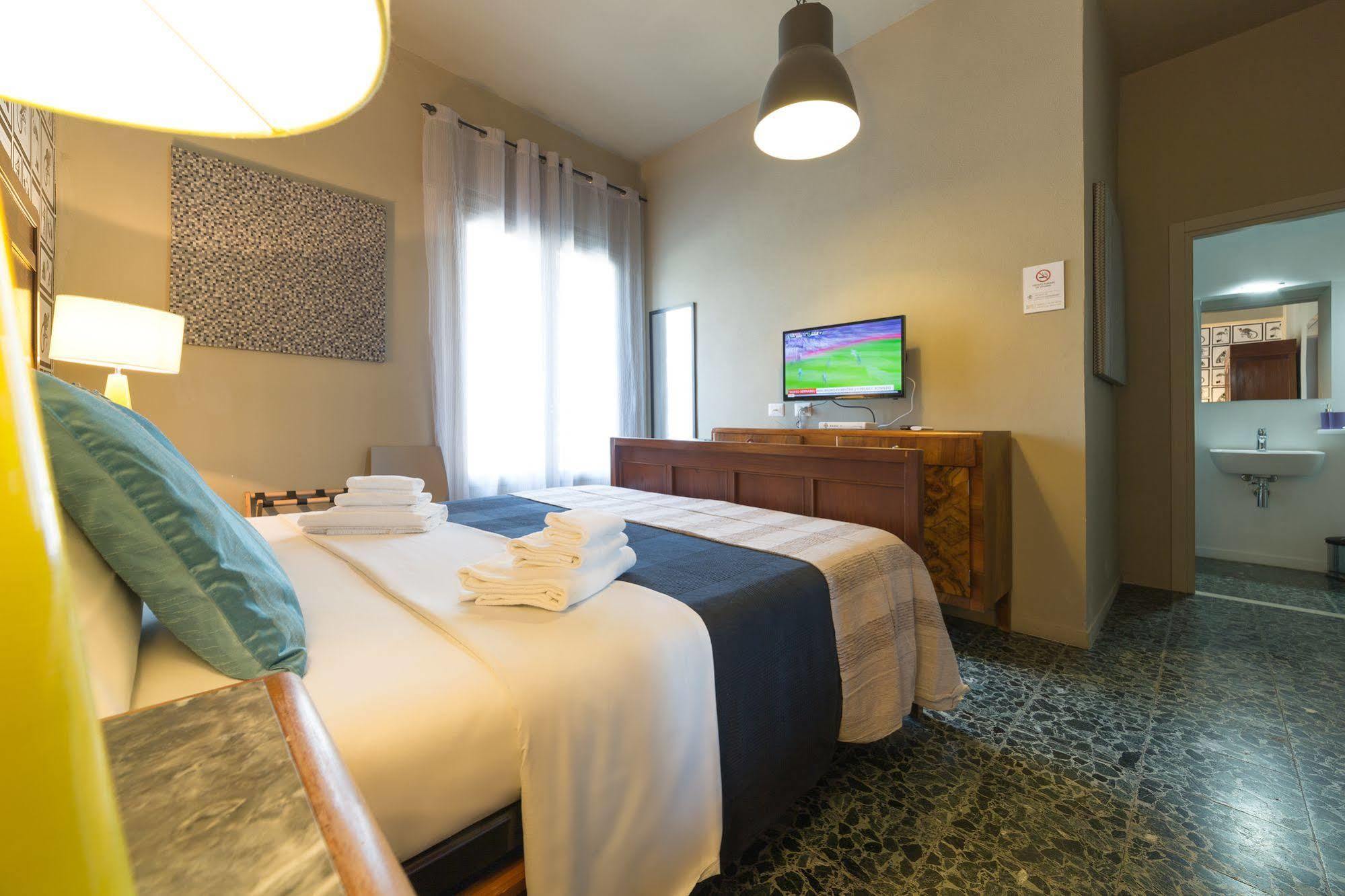 Budget Rooms Cagliari Exterior photo