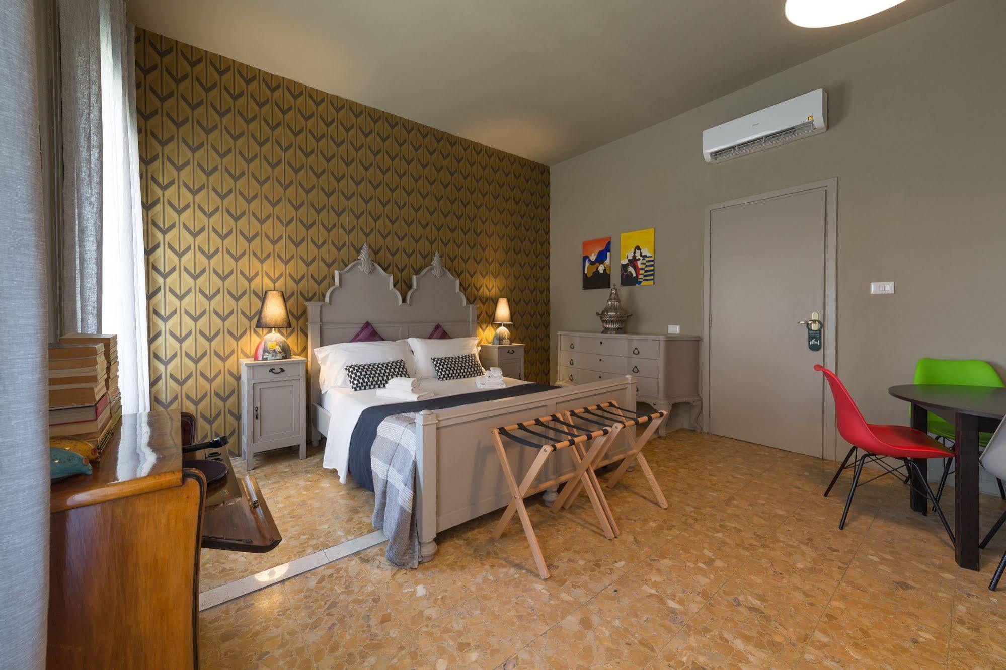 Budget Rooms Cagliari Exterior photo